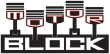 Motorentechnik Block